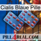 Cialis Blue Pill 05